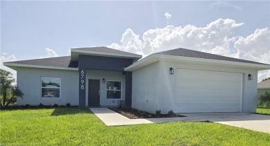 STUNNING! FURNISHED! This move-in ready, 2023 built home is for sale on GolfHomes.com