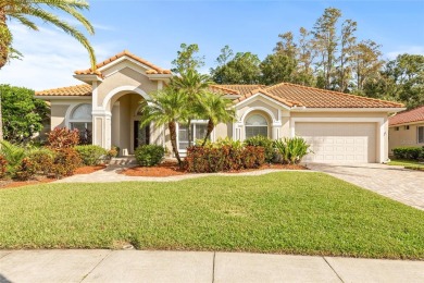 Under contract-accepting backup offers. Introducing this on Westchase Golf Club in Florida - for sale on GolfHomes.com, golf home, golf lot