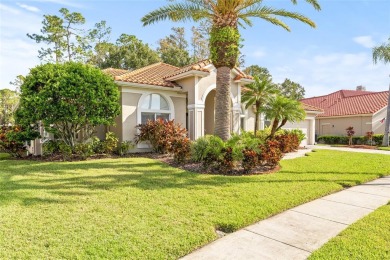 Under contract-accepting backup offers. Introducing this on Westchase Golf Club in Florida - for sale on GolfHomes.com, golf home, golf lot