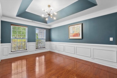 Welcome to this beautifully maintained 5 bedroom home nestled on on Golf Club At Wescott Plantation in South Carolina - for sale on GolfHomes.com, golf home, golf lot