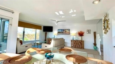 3BR/3BA fully furnished Sanibel beach home located just steps on Beachview Golf Club in Florida - for sale on GolfHomes.com, golf home, golf lot
