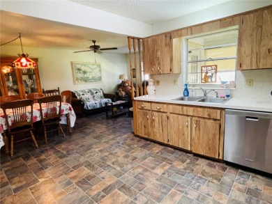 The Florida Lifestyle awaits! Don't miss this End Unit villa on On Top of the World Golf Course in Florida - for sale on GolfHomes.com, golf home, golf lot