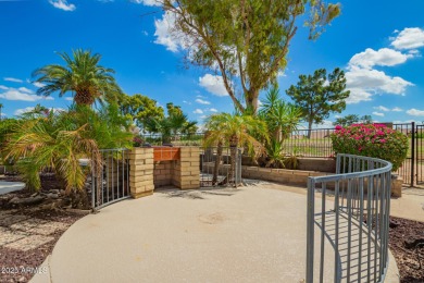 Spacious, upgraded 3 Bedroom Home with attached 2 car garage on Ahwatukee Country Club in Arizona - for sale on GolfHomes.com, golf home, golf lot