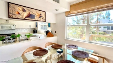 3BR/3BA fully furnished Sanibel beach home located just steps on Beachview Golf Club in Florida - for sale on GolfHomes.com, golf home, golf lot
