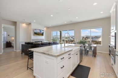 SELLER OFFERING $10K CREDIT! Experience luxury living at 3351 on TPC Colorado Golf Club in Colorado - for sale on GolfHomes.com, golf home, golf lot