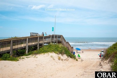 Large, corner soundfront homesite awaiting your dream home to be on The Currituck Golf Club in North Carolina - for sale on GolfHomes.com, golf home, golf lot