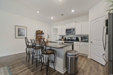 Welcome to 2752 Ophelia Way, a home that blends coastal charm on Arrowhead Country Club in South Carolina - for sale on GolfHomes.com, golf home, golf lot