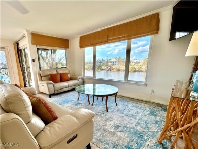 3BR/3BA fully furnished Sanibel beach home located just steps on Beachview Golf Club in Florida - for sale on GolfHomes.com, golf home, golf lot