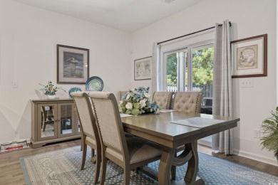 Welcome to 2752 Ophelia Way, a home that blends coastal charm on Arrowhead Country Club in South Carolina - for sale on GolfHomes.com, golf home, golf lot