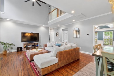 Welcome to this beautifully maintained 5 bedroom home nestled on on Golf Club At Wescott Plantation in South Carolina - for sale on GolfHomes.com, golf home, golf lot