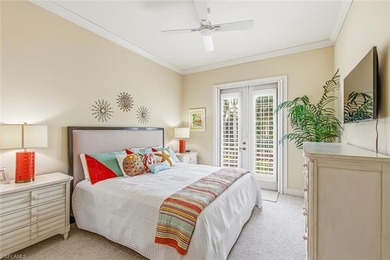 Location, Location! This sought after 2,743 square foot (3) on Lely Resort Golf and Country Club in Florida - for sale on GolfHomes.com, golf home, golf lot