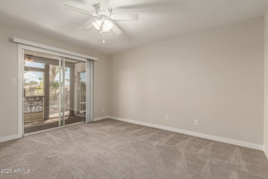 Spacious, upgraded 3 Bedroom Home with attached 2 car garage on Ahwatukee Country Club in Arizona - for sale on GolfHomes.com, golf home, golf lot