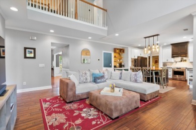 Welcome to this beautifully maintained 5 bedroom home nestled on on Golf Club At Wescott Plantation in South Carolina - for sale on GolfHomes.com, golf home, golf lot