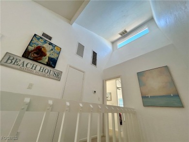 3BR/3BA fully furnished Sanibel beach home located just steps on Beachview Golf Club in Florida - for sale on GolfHomes.com, golf home, golf lot