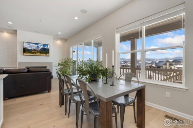 SELLER OFFERING $10K CREDIT! Experience luxury living at 3351 on TPC Colorado Golf Club in Colorado - for sale on GolfHomes.com, golf home, golf lot