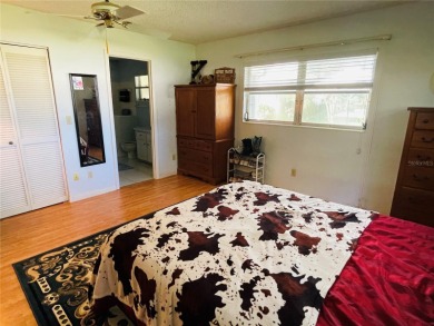 The Florida Lifestyle awaits! Don't miss this End Unit villa on On Top of the World Golf Course in Florida - for sale on GolfHomes.com, golf home, golf lot