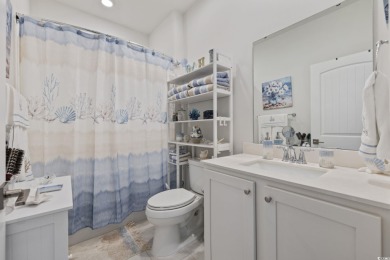 Welcome to 2752 Ophelia Way, a home that blends coastal charm on Arrowhead Country Club in South Carolina - for sale on GolfHomes.com, golf home, golf lot
