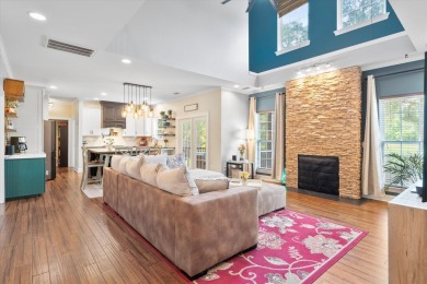 Welcome to this beautifully maintained 5 bedroom home nestled on on Golf Club At Wescott Plantation in South Carolina - for sale on GolfHomes.com, golf home, golf lot