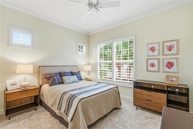 Location, Location! This sought after 2,743 square foot (3) on Lely Resort Golf and Country Club in Florida - for sale on GolfHomes.com, golf home, golf lot