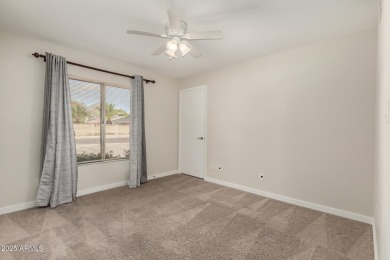 Spacious, upgraded 3 Bedroom Home with attached 2 car garage on Ahwatukee Country Club in Arizona - for sale on GolfHomes.com, golf home, golf lot