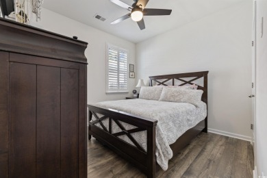 Welcome to 2752 Ophelia Way, a home that blends coastal charm on Arrowhead Country Club in South Carolina - for sale on GolfHomes.com, golf home, golf lot