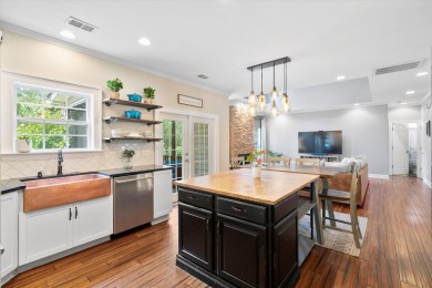 Welcome to this beautifully maintained 5 bedroom home nestled on on Golf Club At Wescott Plantation in South Carolina - for sale on GolfHomes.com, golf home, golf lot