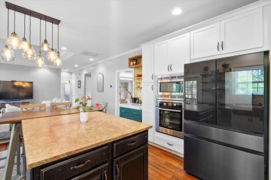 Welcome to this beautifully maintained 5 bedroom home nestled on on Golf Club At Wescott Plantation in South Carolina - for sale on GolfHomes.com, golf home, golf lot