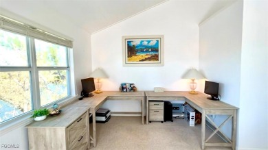 3BR/3BA fully furnished Sanibel beach home located just steps on Beachview Golf Club in Florida - for sale on GolfHomes.com, golf home, golf lot
