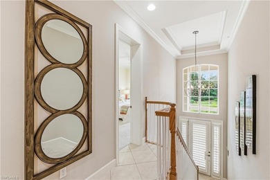 Location, Location! This sought after 2,743 square foot (3) on Lely Resort Golf and Country Club in Florida - for sale on GolfHomes.com, golf home, golf lot