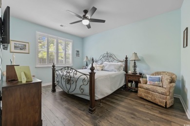 Welcome to 2752 Ophelia Way, a home that blends coastal charm on Arrowhead Country Club in South Carolina - for sale on GolfHomes.com, golf home, golf lot