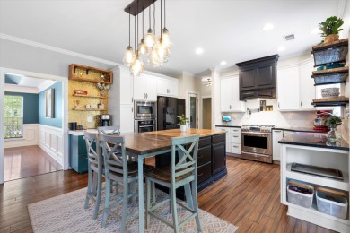 Welcome to this beautifully maintained 5 bedroom home nestled on on Golf Club At Wescott Plantation in South Carolina - for sale on GolfHomes.com, golf home, golf lot