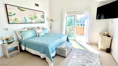 3BR/3BA fully furnished Sanibel beach home located just steps on Beachview Golf Club in Florida - for sale on GolfHomes.com, golf home, golf lot