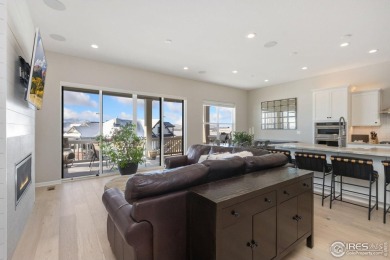 SELLER OFFERING $10K CREDIT! Experience luxury living at 3351 on TPC Colorado Golf Club in Colorado - for sale on GolfHomes.com, golf home, golf lot