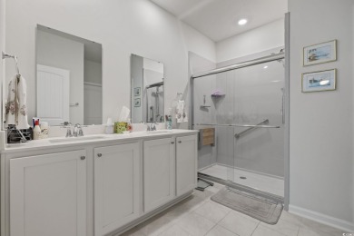 Welcome to 2752 Ophelia Way, a home that blends coastal charm on Arrowhead Country Club in South Carolina - for sale on GolfHomes.com, golf home, golf lot