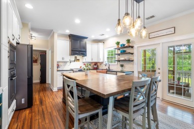 Welcome to this beautifully maintained 5 bedroom home nestled on on Golf Club At Wescott Plantation in South Carolina - for sale on GolfHomes.com, golf home, golf lot