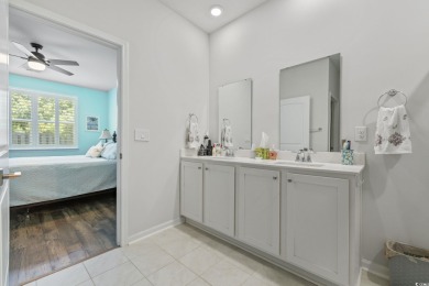 Welcome to 2752 Ophelia Way, a home that blends coastal charm on Arrowhead Country Club in South Carolina - for sale on GolfHomes.com, golf home, golf lot