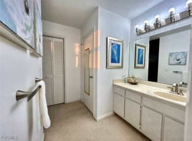 3BR/3BA fully furnished Sanibel beach home located just steps on Beachview Golf Club in Florida - for sale on GolfHomes.com, golf home, golf lot