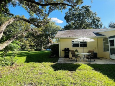The Florida Lifestyle awaits! Don't miss this End Unit villa on On Top of the World Golf Course in Florida - for sale on GolfHomes.com, golf home, golf lot