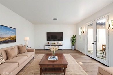 Situated within the prestigious gated community of Temescal on Dos Lagos Golf Club in California - for sale on GolfHomes.com, golf home, golf lot