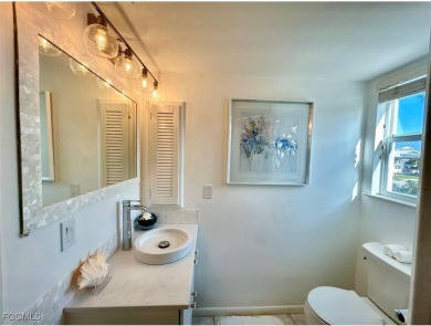 3BR/3BA fully furnished Sanibel beach home located just steps on Beachview Golf Club in Florida - for sale on GolfHomes.com, golf home, golf lot