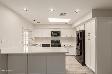 Spacious, upgraded 3 Bedroom Home with attached 2 car garage on Ahwatukee Country Club in Arizona - for sale on GolfHomes.com, golf home, golf lot