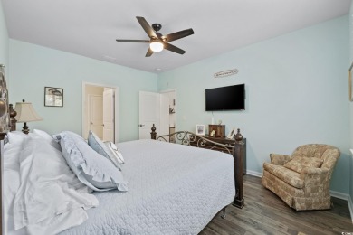 Welcome to 2752 Ophelia Way, a home that blends coastal charm on Arrowhead Country Club in South Carolina - for sale on GolfHomes.com, golf home, golf lot