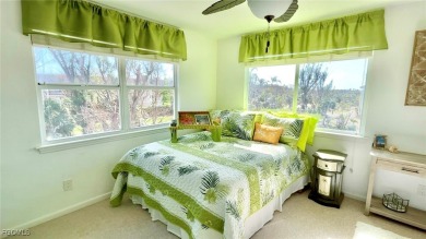 3BR/3BA fully furnished Sanibel beach home located just steps on Beachview Golf Club in Florida - for sale on GolfHomes.com, golf home, golf lot