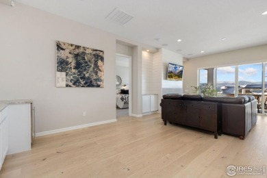 SELLER OFFERING $10K CREDIT! Experience luxury living at 3351 on TPC Colorado Golf Club in Colorado - for sale on GolfHomes.com, golf home, golf lot