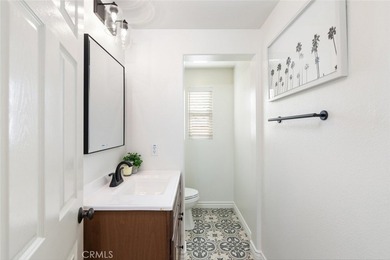 Situated within the prestigious gated community of Temescal on Dos Lagos Golf Club in California - for sale on GolfHomes.com, golf home, golf lot