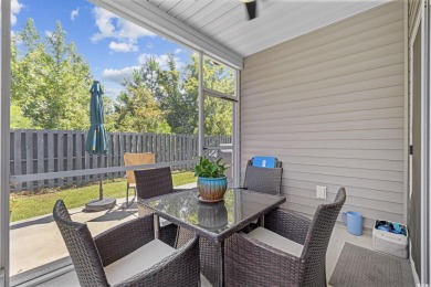 Welcome to 2752 Ophelia Way, a home that blends coastal charm on Arrowhead Country Club in South Carolina - for sale on GolfHomes.com, golf home, golf lot