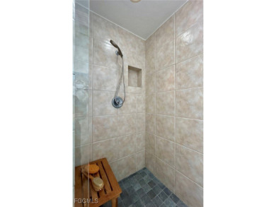 3BR/3BA fully furnished Sanibel beach home located just steps on Beachview Golf Club in Florida - for sale on GolfHomes.com, golf home, golf lot