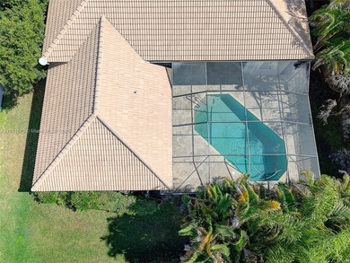 Amazing One Story House Located in Luxury Gated Golf Community on Weston Hills Country Club in Florida - for sale on GolfHomes.com, golf home, golf lot