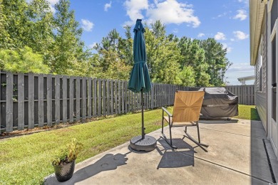 Welcome to 2752 Ophelia Way, a home that blends coastal charm on Arrowhead Country Club in South Carolina - for sale on GolfHomes.com, golf home, golf lot