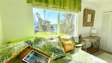 3BR/3BA fully furnished Sanibel beach home located just steps on Beachview Golf Club in Florida - for sale on GolfHomes.com, golf home, golf lot